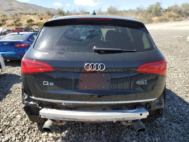 Photo 5 VIN: WA1L2AFP8GA030993 - AUDI Q5 PREMIUM 