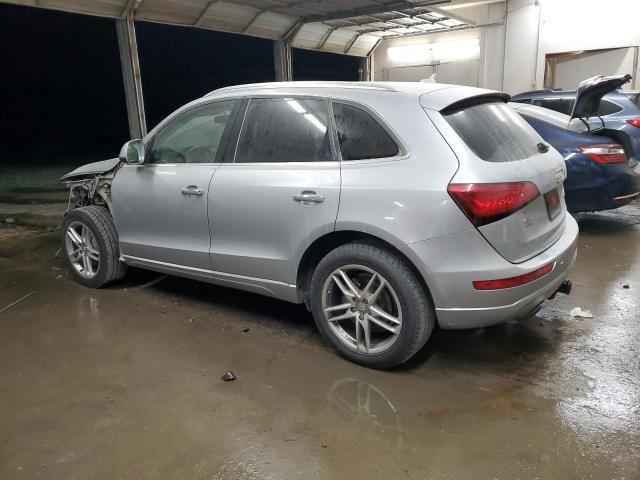 Photo 1 VIN: WA1L2AFP8GA039242 - AUDI Q5 PREMIUM 