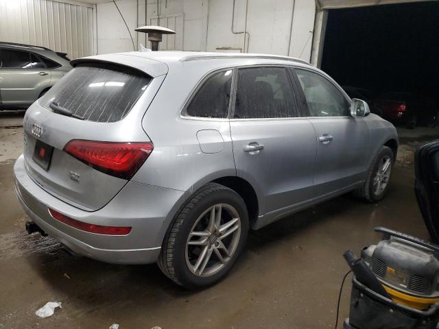 Photo 2 VIN: WA1L2AFP8GA039242 - AUDI Q5 PREMIUM 