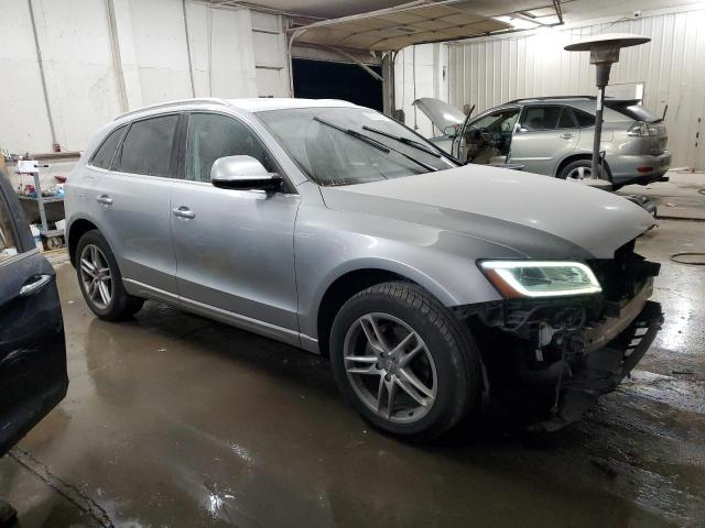 Photo 3 VIN: WA1L2AFP8GA039242 - AUDI Q5 PREMIUM 