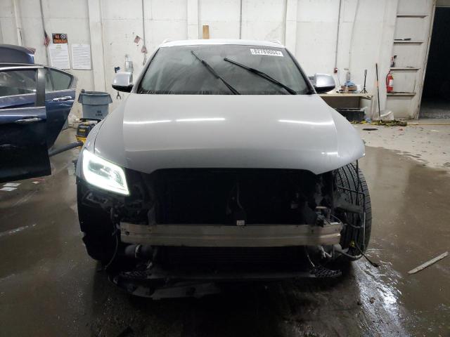 Photo 4 VIN: WA1L2AFP8GA039242 - AUDI Q5 PREMIUM 