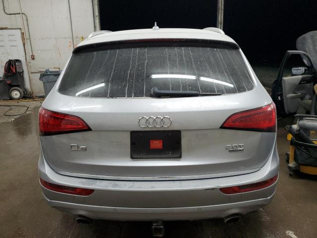 Photo 5 VIN: WA1L2AFP8GA039242 - AUDI Q5 PREMIUM 