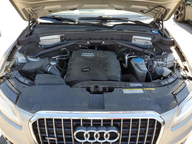 Photo 11 VIN: WA1L2AFP8GA039791 - AUDI Q5 