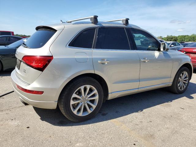 Photo 2 VIN: WA1L2AFP8GA039791 - AUDI Q5 