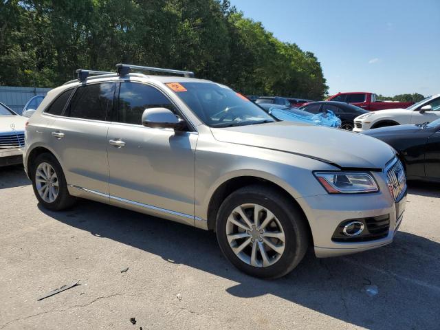 Photo 3 VIN: WA1L2AFP8GA039791 - AUDI Q5 