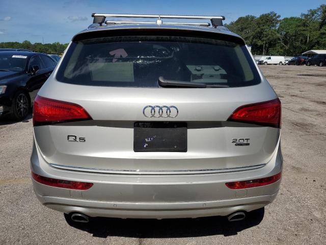 Photo 5 VIN: WA1L2AFP8GA039791 - AUDI Q5 