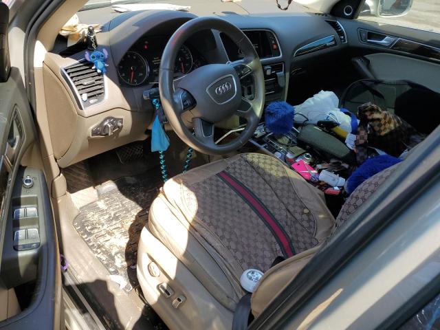 Photo 7 VIN: WA1L2AFP8GA039791 - AUDI Q5 