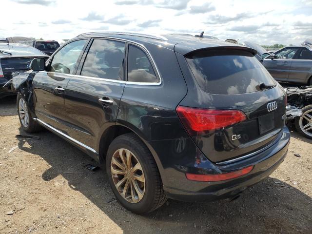 Photo 1 VIN: WA1L2AFP8GA040410 - AUDI Q5 