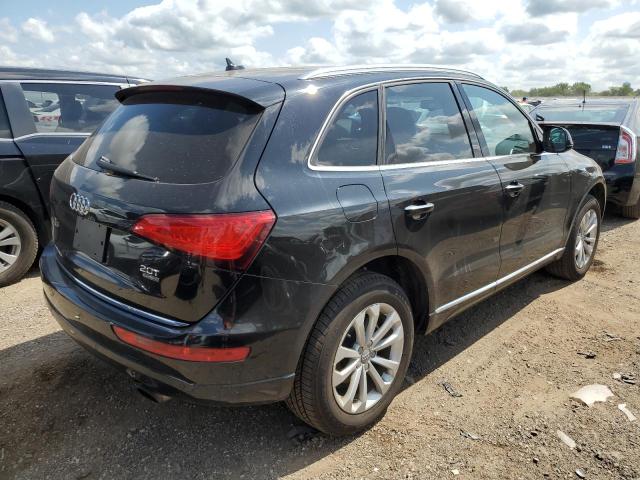 Photo 2 VIN: WA1L2AFP8GA040410 - AUDI Q5 