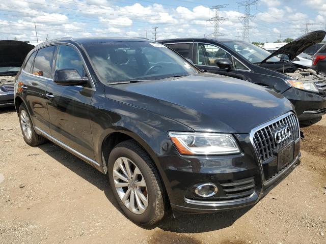 Photo 3 VIN: WA1L2AFP8GA040410 - AUDI Q5 