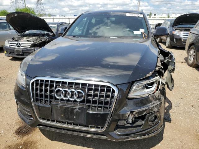 Photo 4 VIN: WA1L2AFP8GA040410 - AUDI Q5 