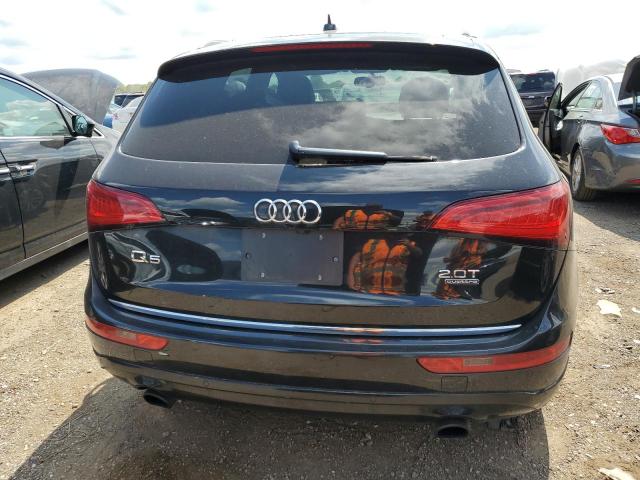 Photo 5 VIN: WA1L2AFP8GA040410 - AUDI Q5 