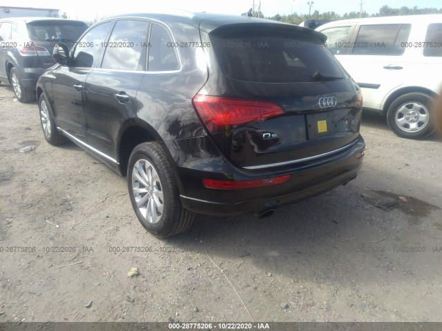 Photo 2 VIN: WA1L2AFP8GA046577 - AUDI Q5 