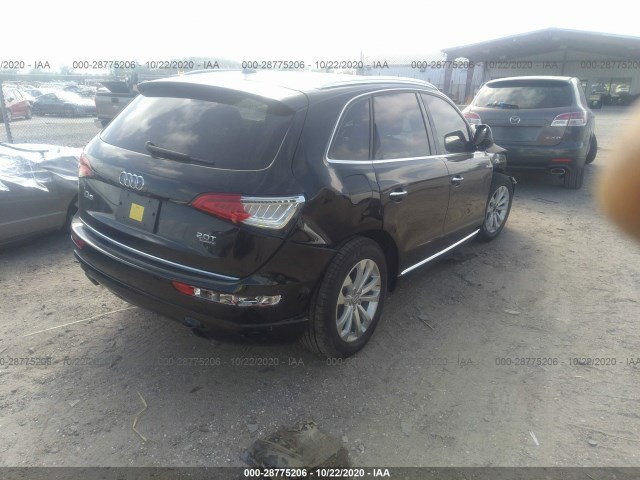 Photo 3 VIN: WA1L2AFP8GA046577 - AUDI Q5 