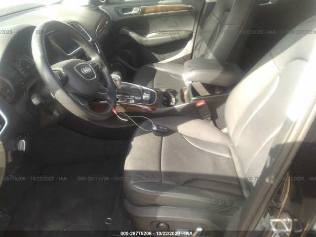 Photo 4 VIN: WA1L2AFP8GA046577 - AUDI Q5 