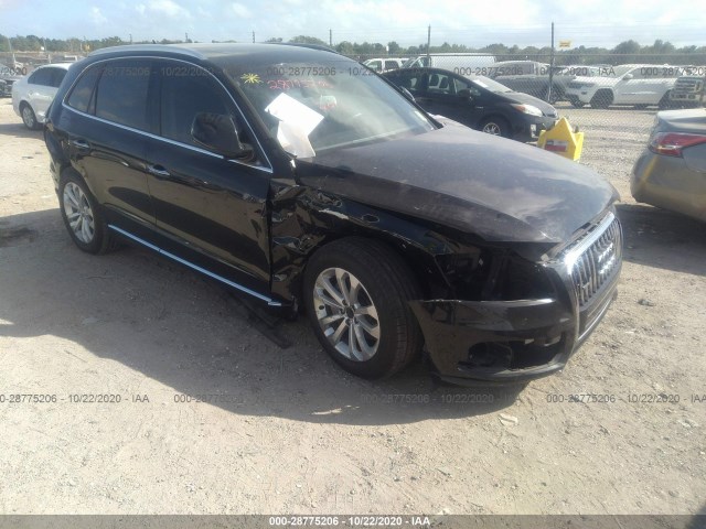 Photo 5 VIN: WA1L2AFP8GA046577 - AUDI Q5 