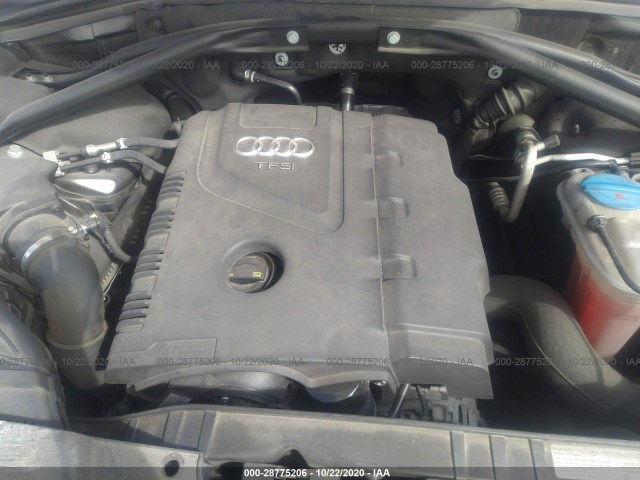 Photo 9 VIN: WA1L2AFP8GA046577 - AUDI Q5 