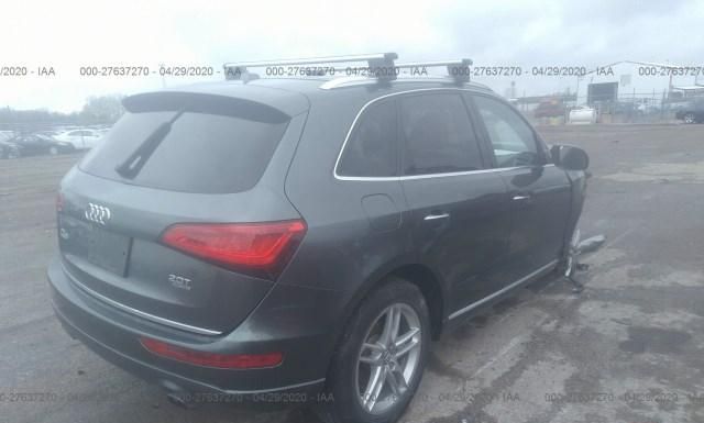 Photo 3 VIN: WA1L2AFP8GA057563 - AUDI Q5 