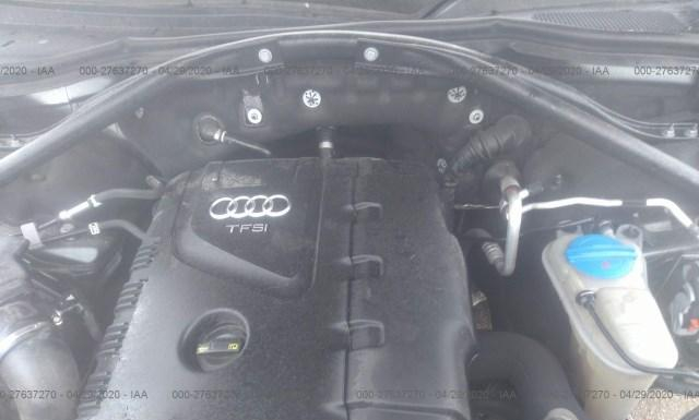 Photo 9 VIN: WA1L2AFP8GA057563 - AUDI Q5 