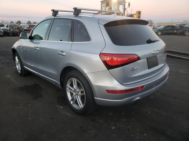 Photo 2 VIN: WA1L2AFP8GA059443 - AUDI Q5 