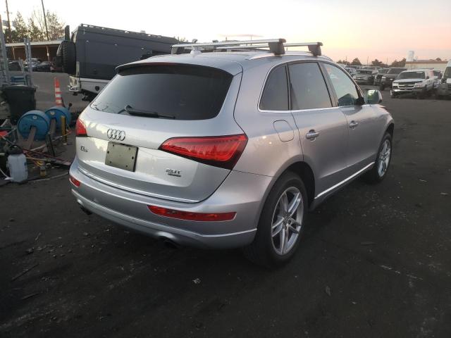 Photo 3 VIN: WA1L2AFP8GA059443 - AUDI Q5 