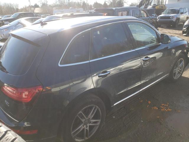 Photo 3 VIN: WA1L2AFP8GA060284 - AUDI Q5 PREMIUM 