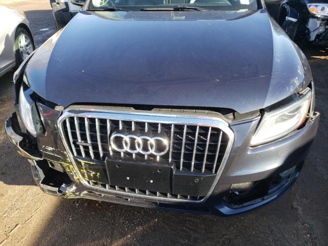 Photo 6 VIN: WA1L2AFP8GA060284 - AUDI Q5 PREMIUM 