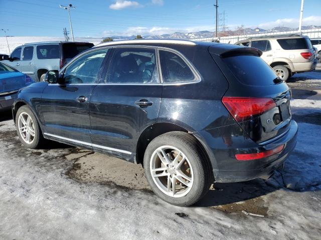 Photo 1 VIN: WA1L2AFP8GA064187 - AUDI Q5 