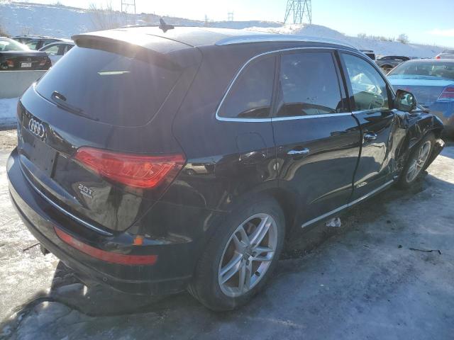 Photo 2 VIN: WA1L2AFP8GA064187 - AUDI Q5 