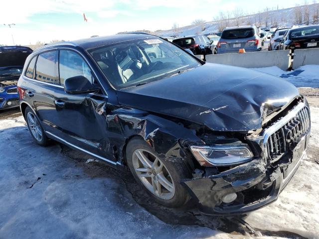 Photo 3 VIN: WA1L2AFP8GA064187 - AUDI Q5 