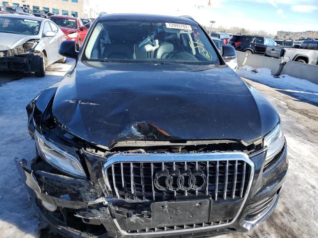 Photo 4 VIN: WA1L2AFP8GA064187 - AUDI Q5 