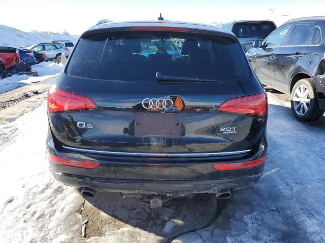 Photo 5 VIN: WA1L2AFP8GA064187 - AUDI Q5 