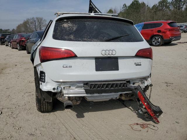 Photo 5 VIN: WA1L2AFP8GA073455 - AUDI Q5 