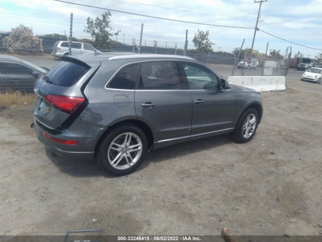 Photo 3 VIN: WA1L2AFP8GA078168 - AUDI Q5 