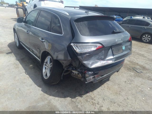 Photo 5 VIN: WA1L2AFP8GA078168 - AUDI Q5 