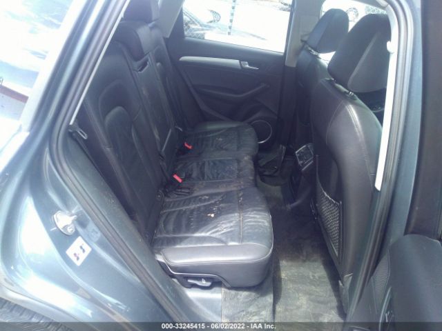 Photo 7 VIN: WA1L2AFP8GA078168 - AUDI Q5 