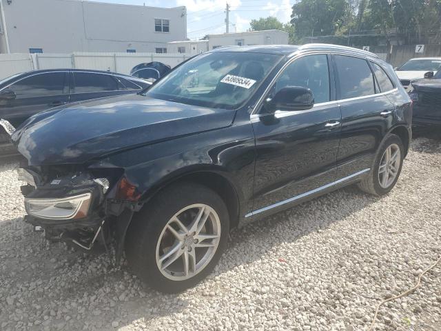 Photo 0 VIN: WA1L2AFP8GA078171 - AUDI Q5 