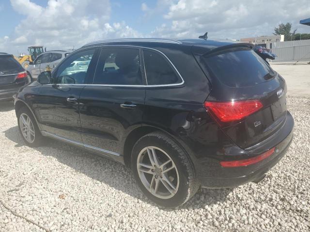 Photo 1 VIN: WA1L2AFP8GA078171 - AUDI Q5 