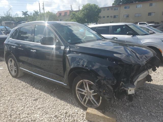 Photo 3 VIN: WA1L2AFP8GA078171 - AUDI Q5 