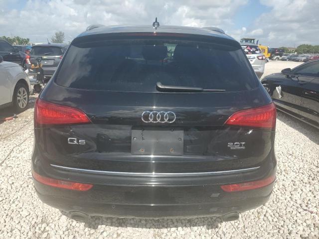 Photo 5 VIN: WA1L2AFP8GA078171 - AUDI Q5 