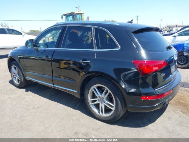 Photo 2 VIN: WA1L2AFP8GA080986 - AUDI Q5 