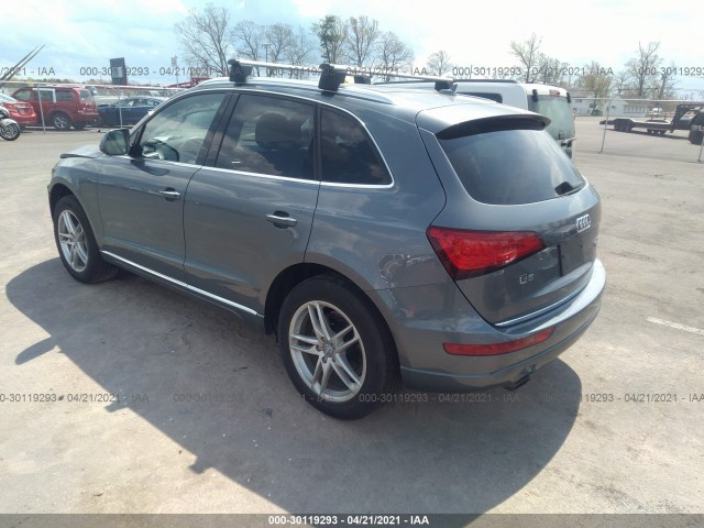 Photo 2 VIN: WA1L2AFP8GA085623 - AUDI Q5 