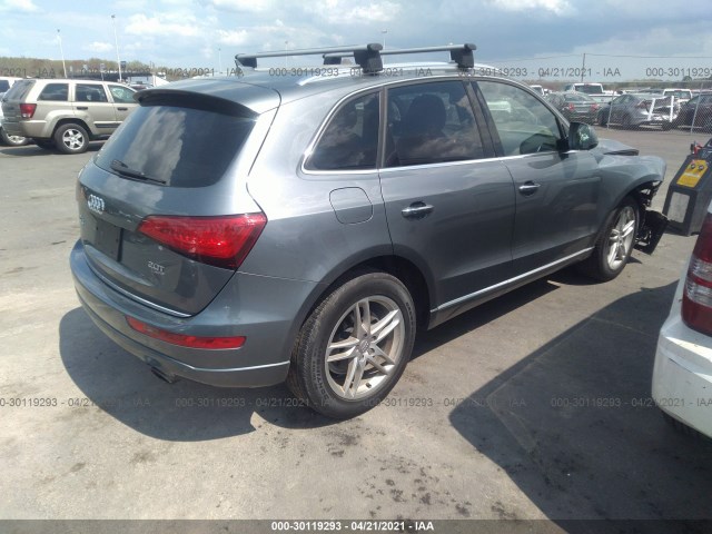 Photo 3 VIN: WA1L2AFP8GA085623 - AUDI Q5 