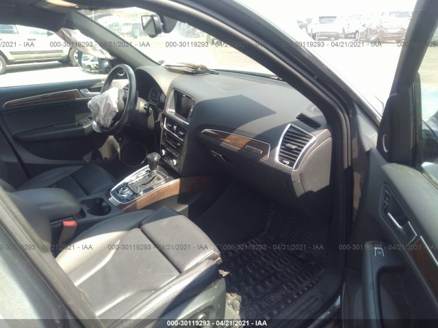 Photo 4 VIN: WA1L2AFP8GA085623 - AUDI Q5 