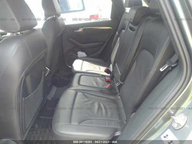 Photo 7 VIN: WA1L2AFP8GA085623 - AUDI Q5 