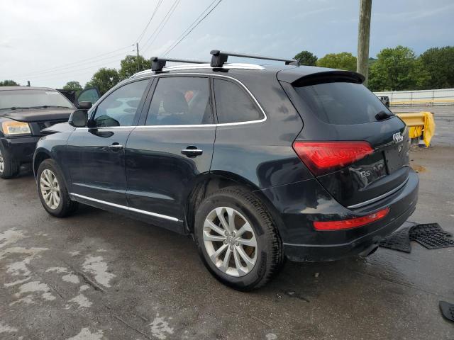 Photo 1 VIN: WA1L2AFP8GA092037 - AUDI Q5 