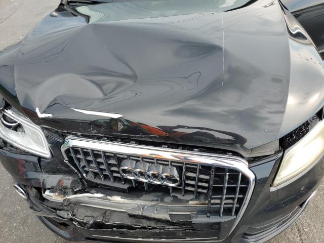 Photo 11 VIN: WA1L2AFP8GA092037 - AUDI Q5 