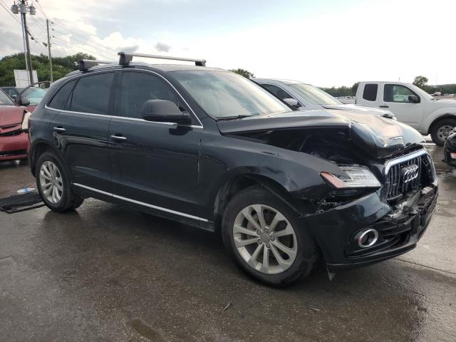 Photo 3 VIN: WA1L2AFP8GA092037 - AUDI Q5 