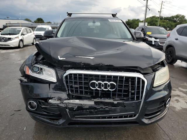 Photo 4 VIN: WA1L2AFP8GA092037 - AUDI Q5 