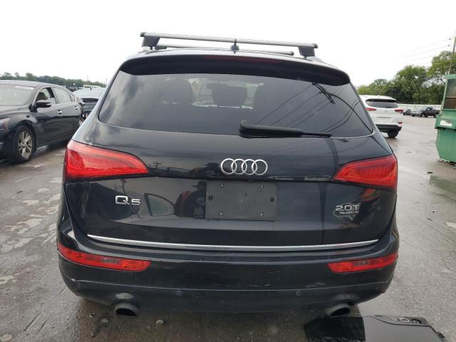 Photo 5 VIN: WA1L2AFP8GA092037 - AUDI Q5 